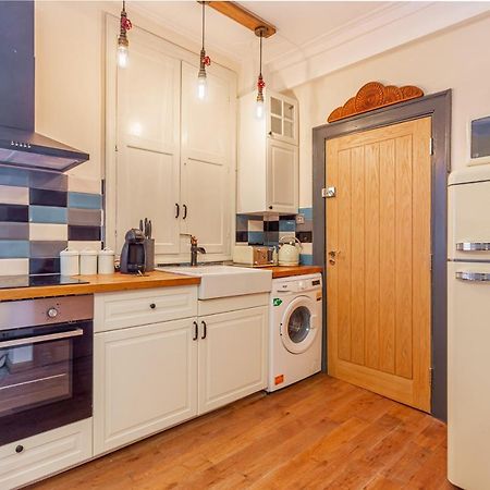 Host & Stay - The Merchant House Apartments Hereford Exteriör bild