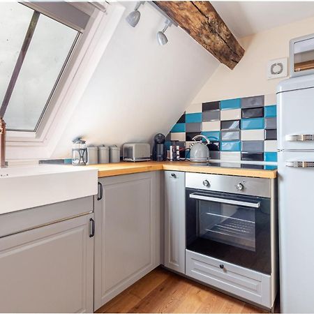 Host & Stay - The Merchant House Apartments Hereford Exteriör bild