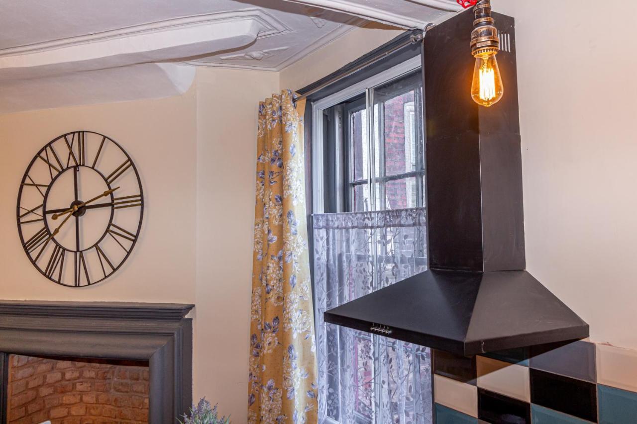 Host & Stay - The Merchant House Apartments Hereford Exteriör bild