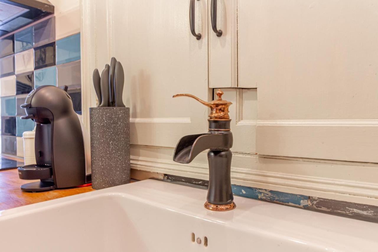 Host & Stay - The Merchant House Apartments Hereford Exteriör bild