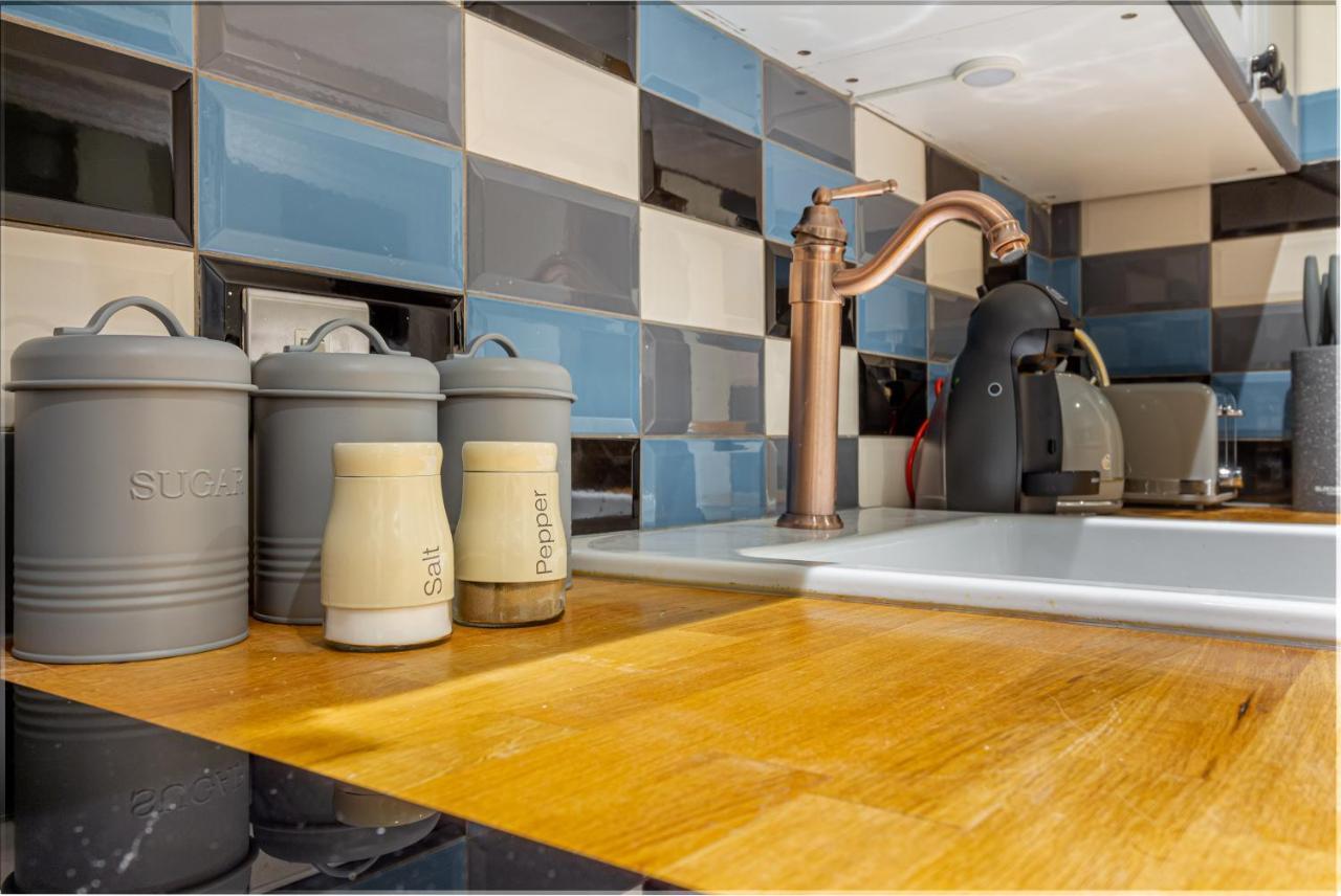 Host & Stay - The Merchant House Apartments Hereford Exteriör bild