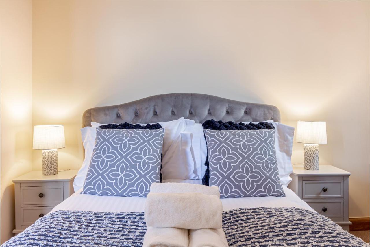 Host & Stay - The Merchant House Apartments Hereford Exteriör bild