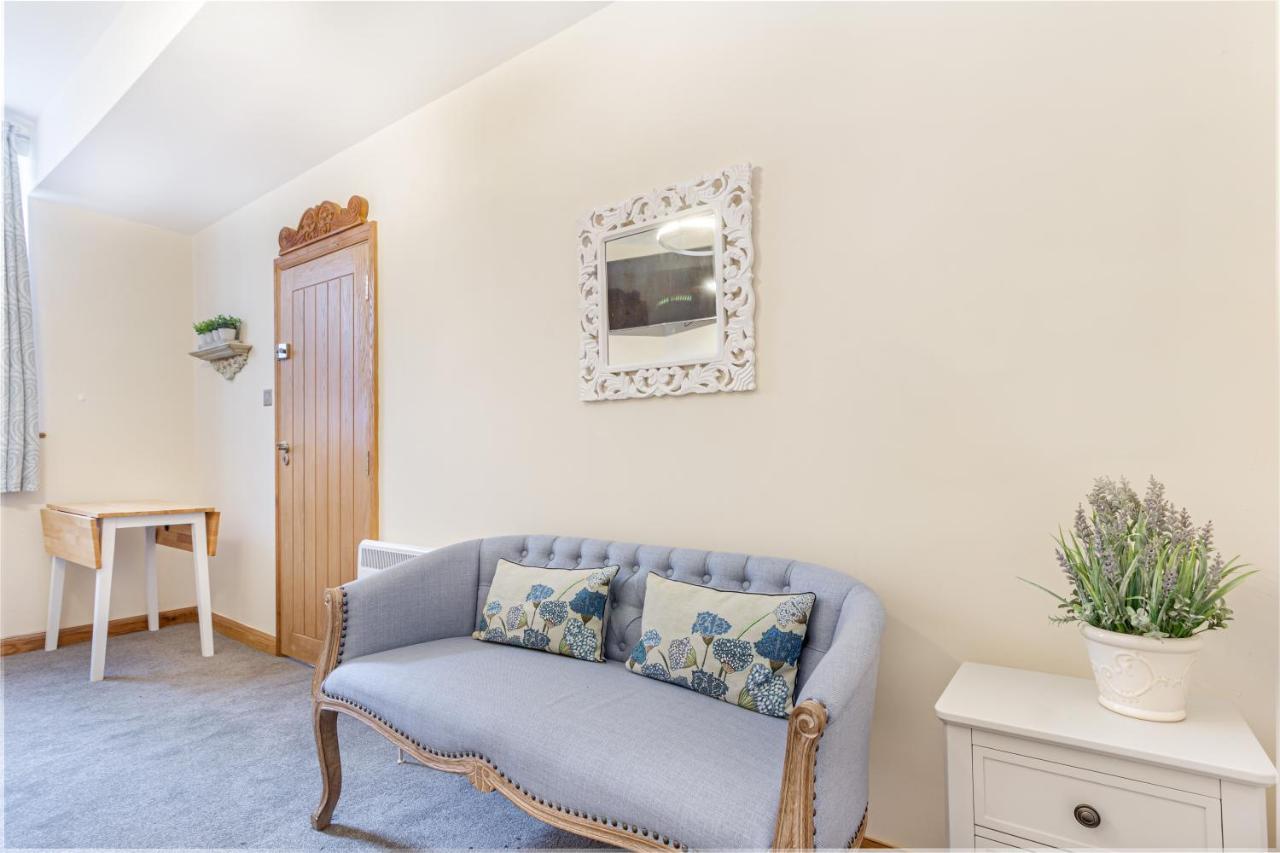 Host & Stay - The Merchant House Apartments Hereford Exteriör bild