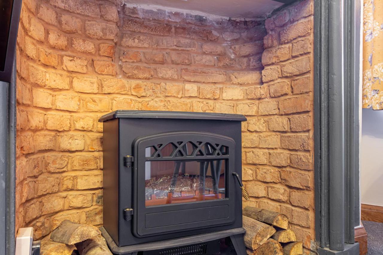 Host & Stay - The Merchant House Apartments Hereford Exteriör bild