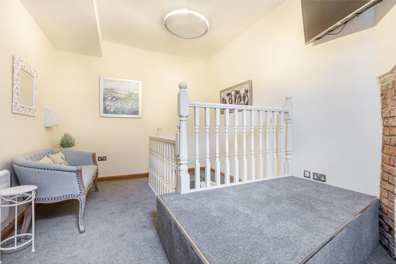 Host & Stay - The Merchant House Apartments Hereford Exteriör bild